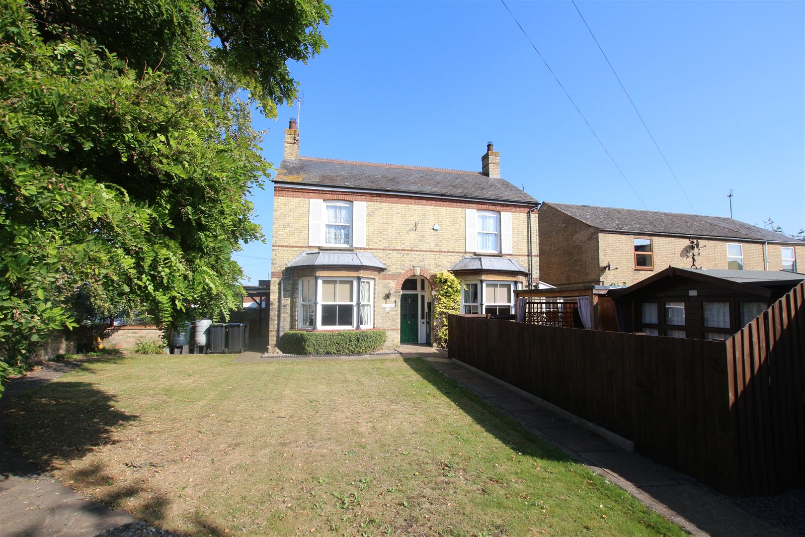 5 Bedroom for sale in Littleport Cheffins Ely Sales